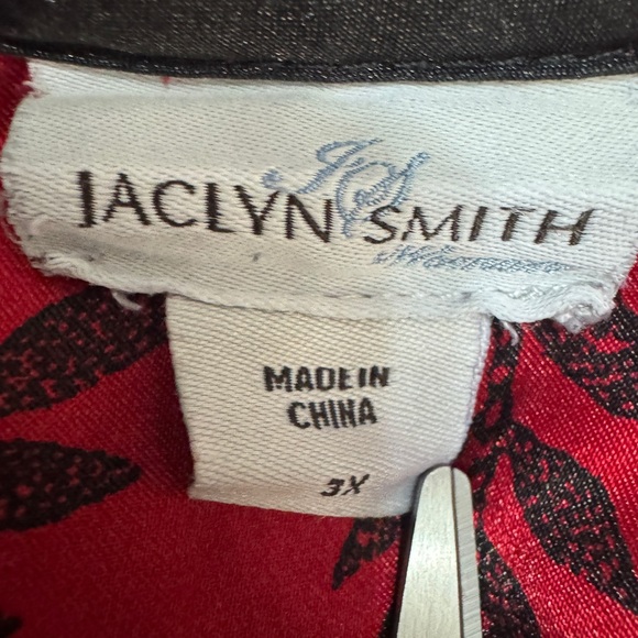 2for1 Pajama Top & Night Gown - Picture 4 of 11